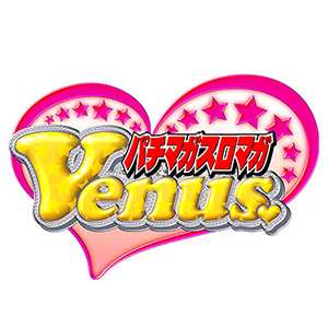 パチマガスロマガVenus