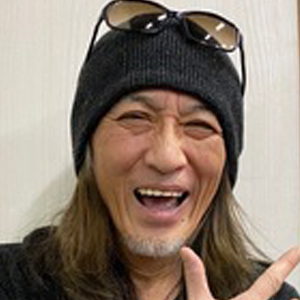 アニマルかつみ