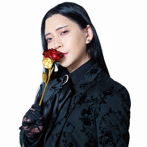 ヴァンルージュ・獄条