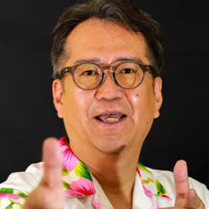 リスキー長谷川