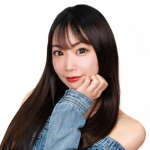 今咲麗華