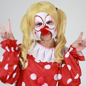 ペカクイーンMAYU