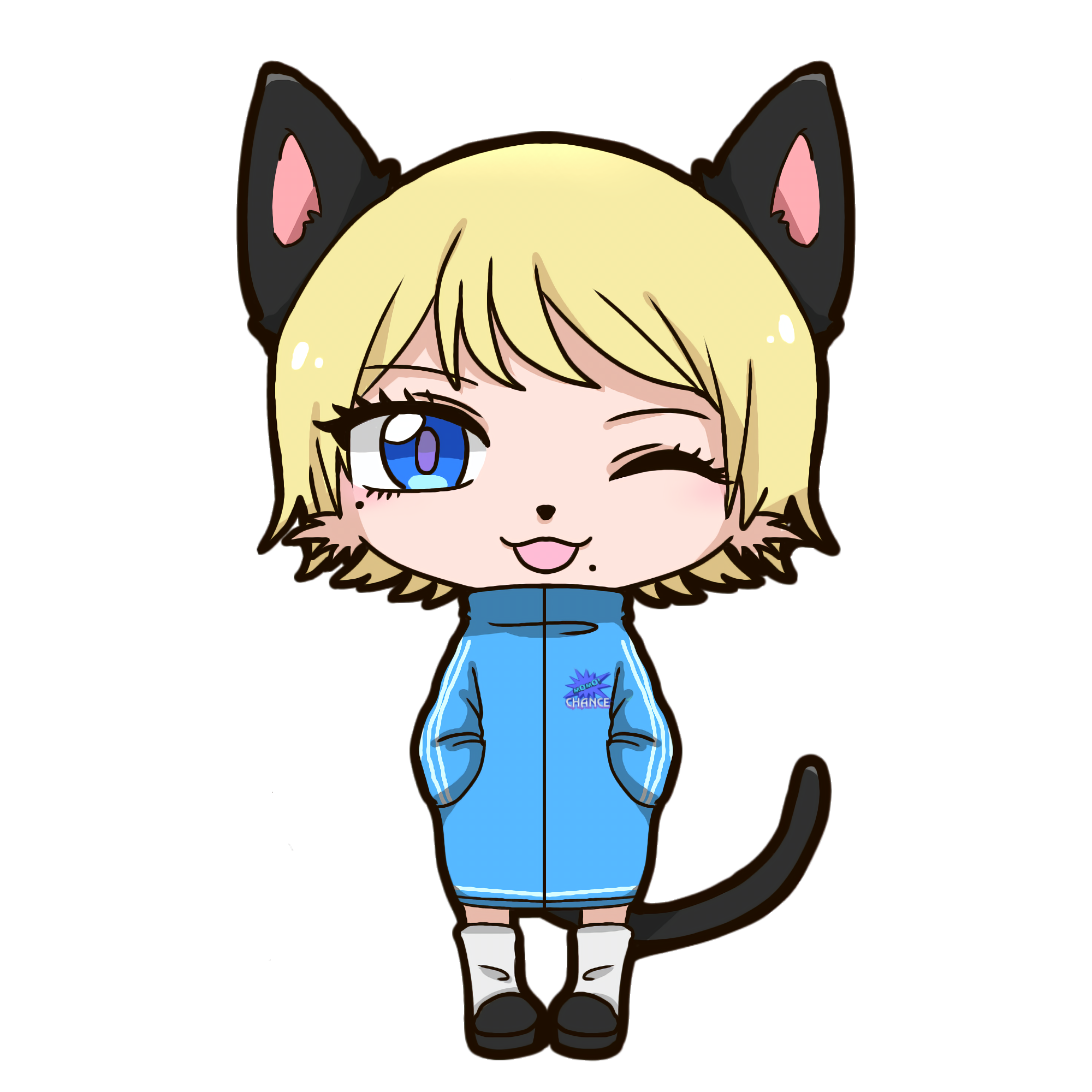 スロライブもねこ