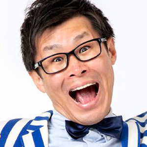 山ちゃんボンバー