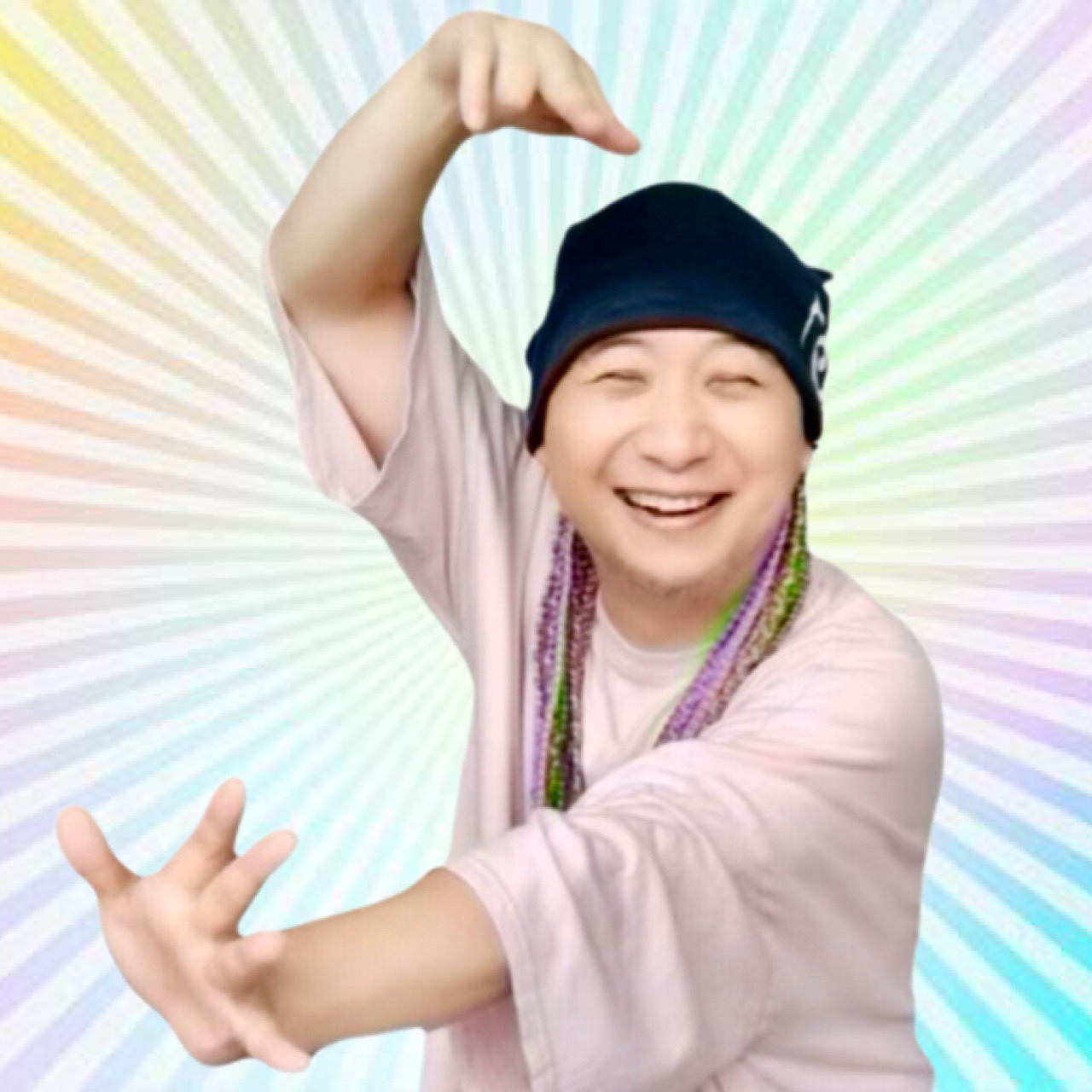 貴方野チェロス