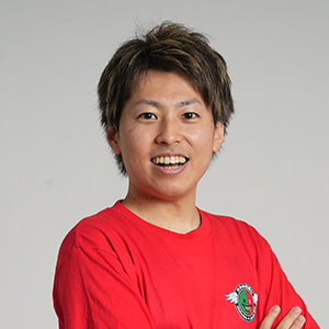 ジャスティン翔