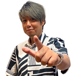 ワサビ
