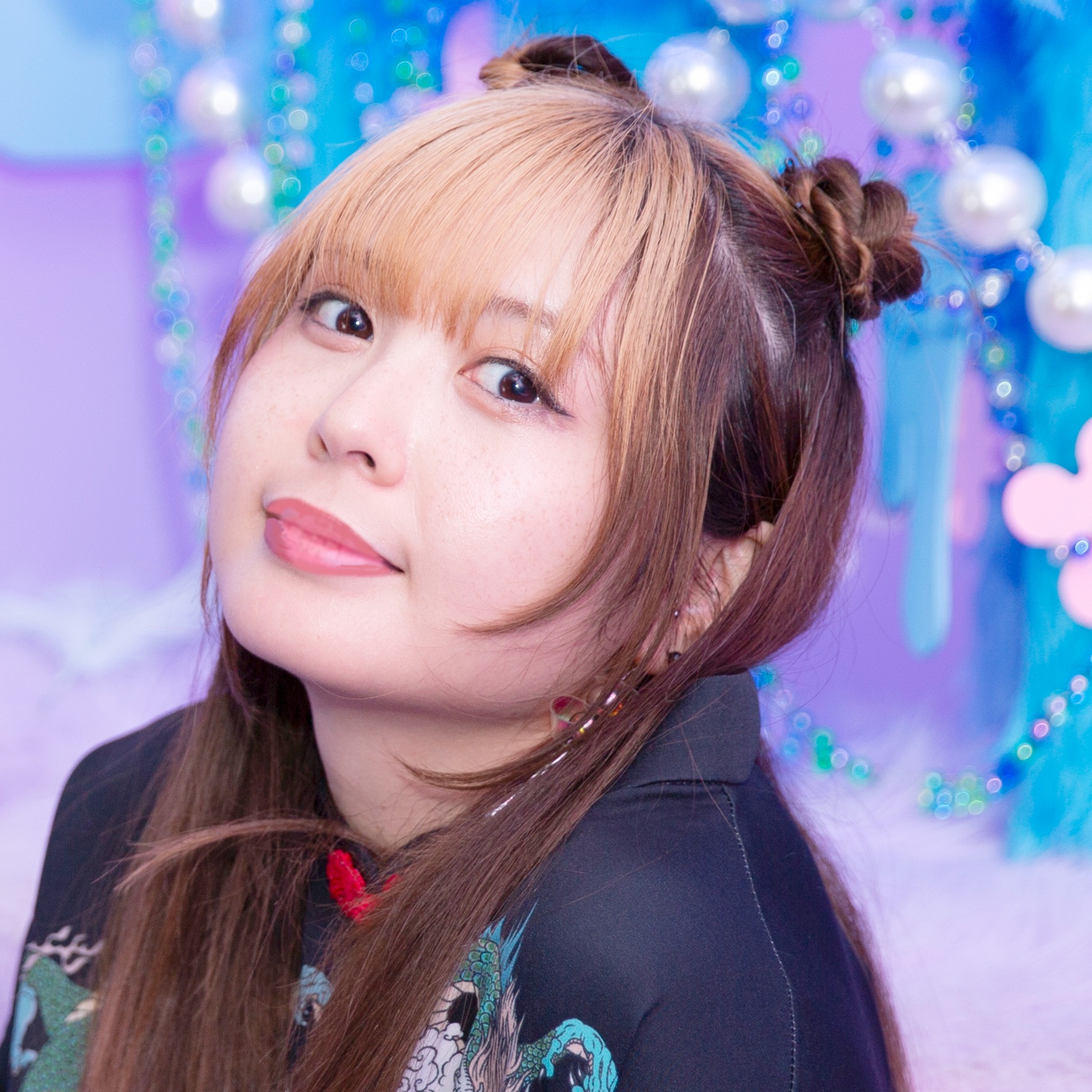 梨蘭