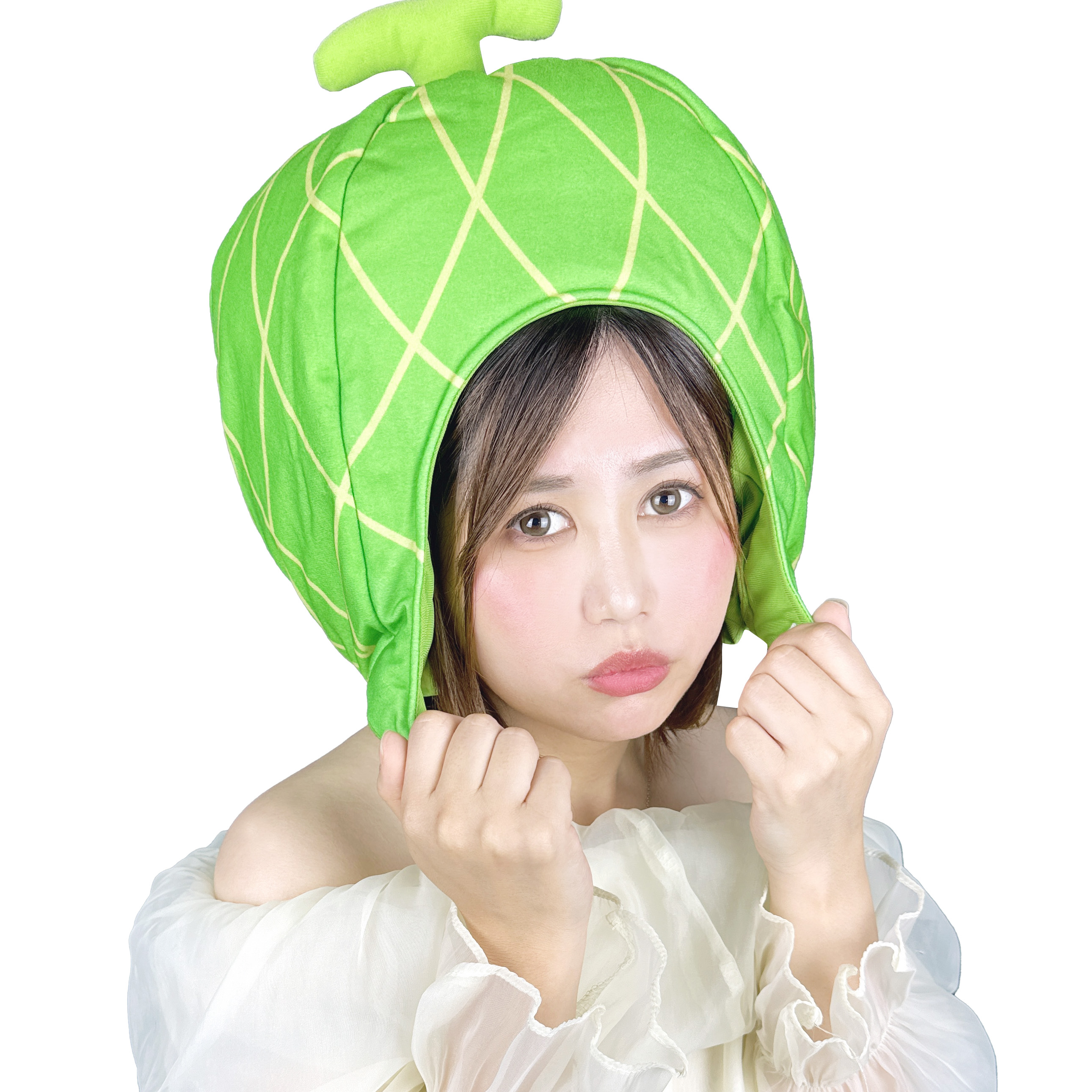 めろん