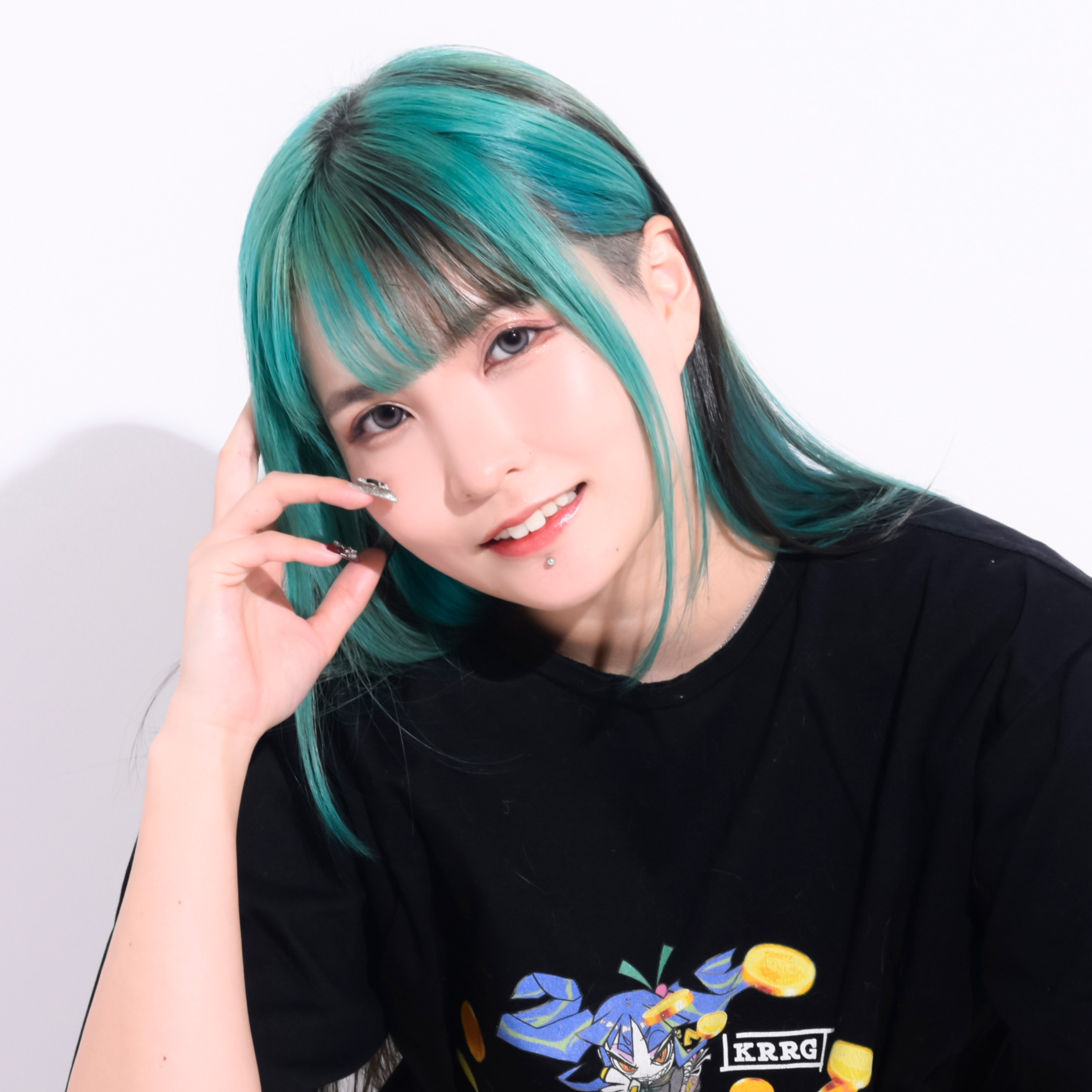 枢木あおい