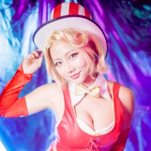 くろえべいびー